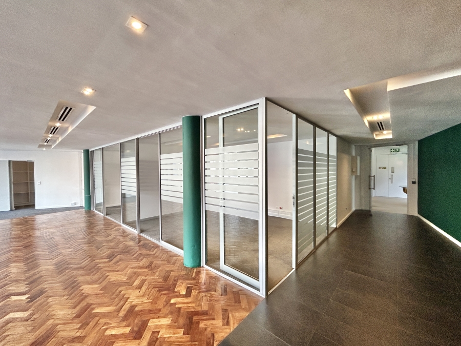 To Let Commercial Property for Rent in De Waterkant Western Cape